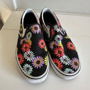 Vans Classic Slip-On